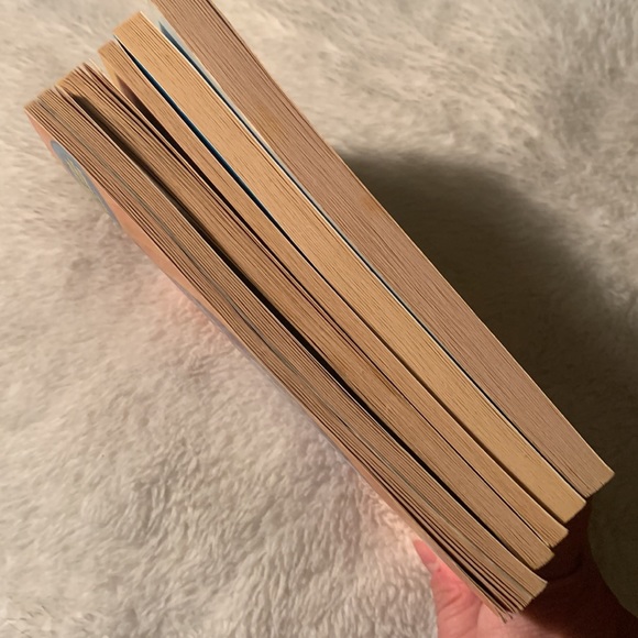 Illustrated chapter books set of 5 - Picture 8 of 14